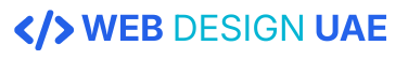 Web Design UAE